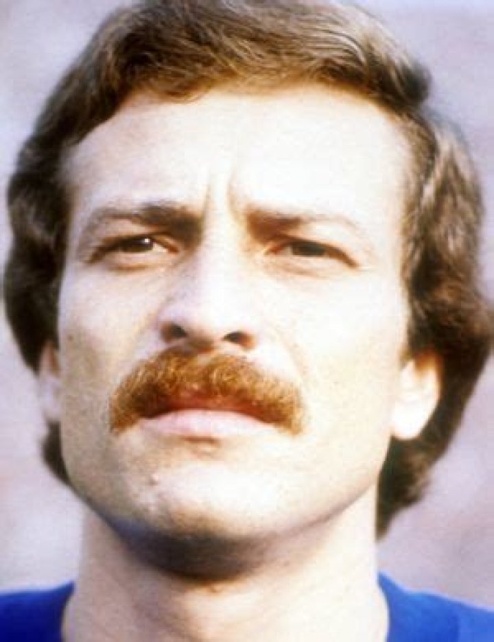 Renato Zaccarelli - Player profile ·