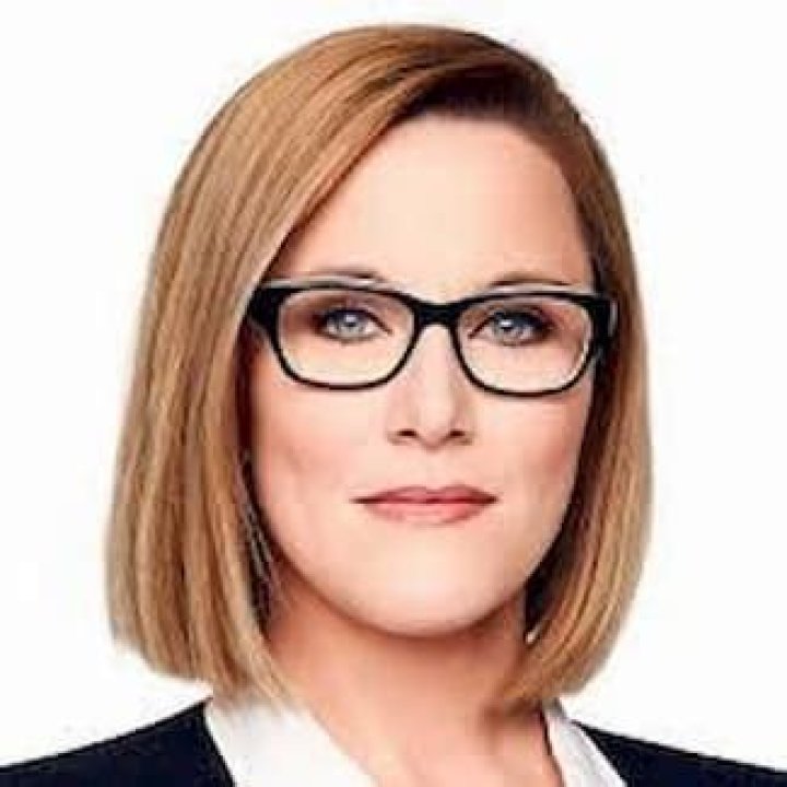 S.E Cupp Bio, Age, Height, Parents, Husband, Kids, CNN Unfiltered, Salary, Net Worth ·