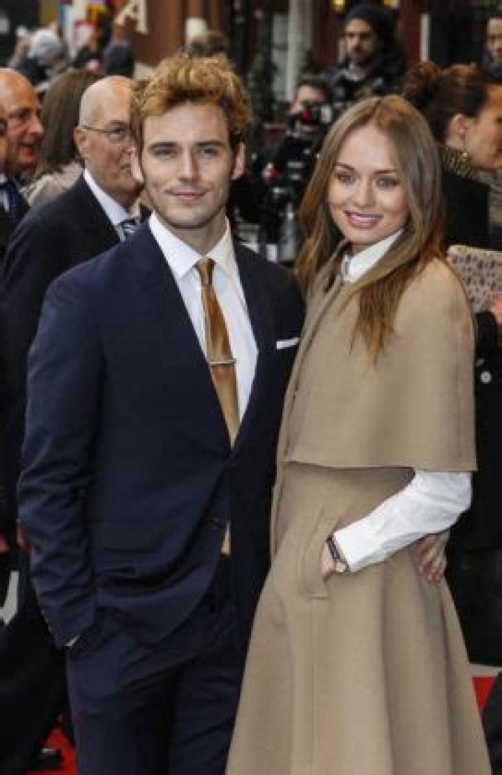 Sam Claflin Height Weight Age Spouse Family Facts