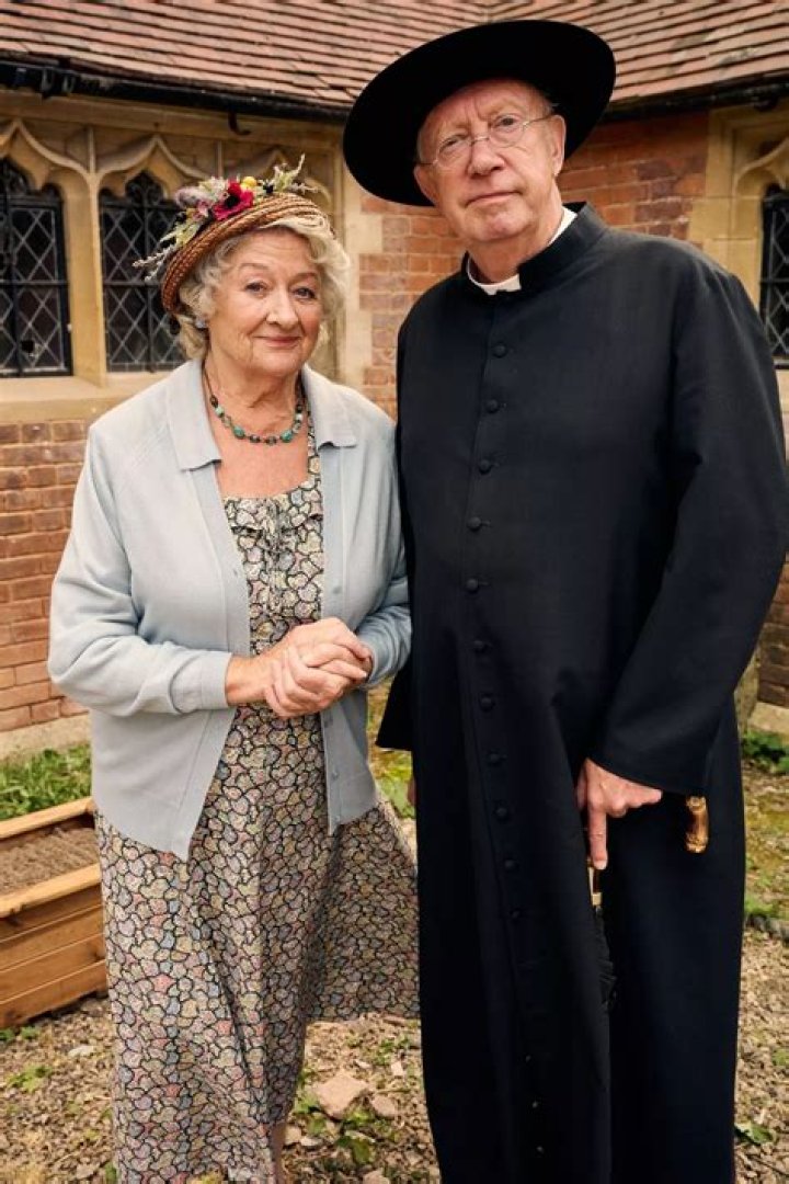 Sorcha Cusack Husband Nigel Cooke Actor On Endeavour, Are They Still Married?