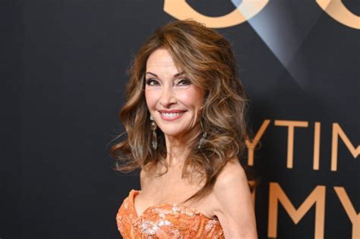 Susan Lucci Net Worth ·