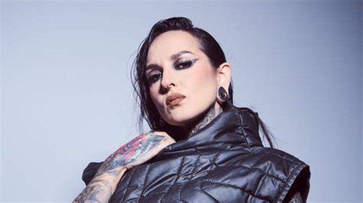 Tatiana Shmayluk's Journey To Success