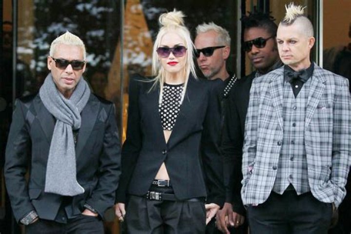 Things You Didn't Know About Gwen Stefani ·