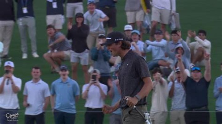 Uncover Golfing Greatness: George Bryan's Secrets Revealed