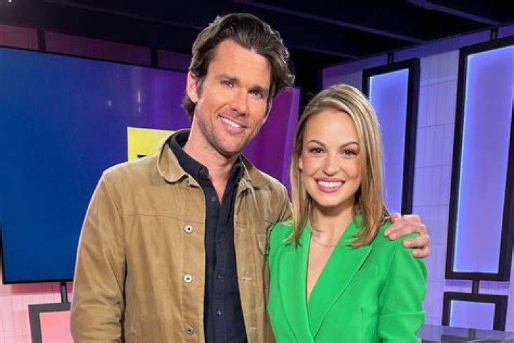 Uncover The Enigmatic World Of Kevin McGarry's Marital Life