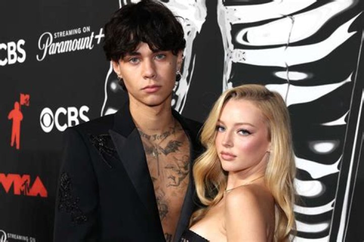 Uncover The Intriguing World Of Landon Asher Barker's Relationships