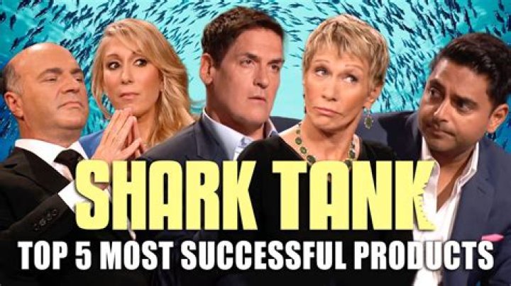Uncover The Secrets Of Aaron Hirschhorn's Shark Tank Success