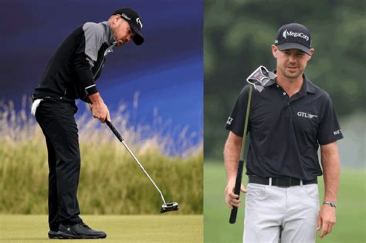 Uncover The Secrets Of Brian Harman's Family: Exclusive Insights