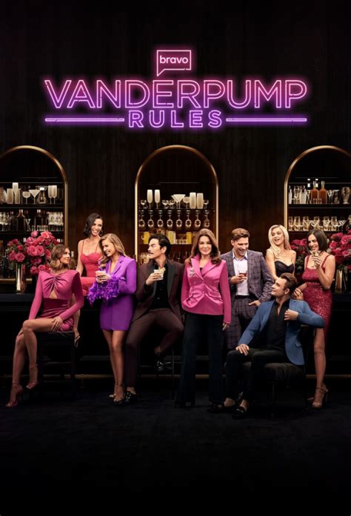 Uncover The Secrets Of Laura Lee's Vanderpump Rules Journey