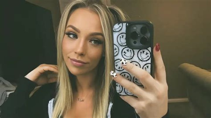 Uncover The Truth Behind "taylor Breesey Leaked": Privacy, Consent, And Consequences