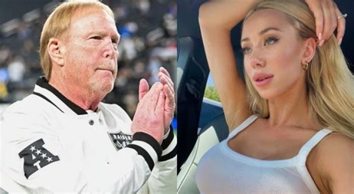 Uncover The Truth: Is Mark Davis Married?