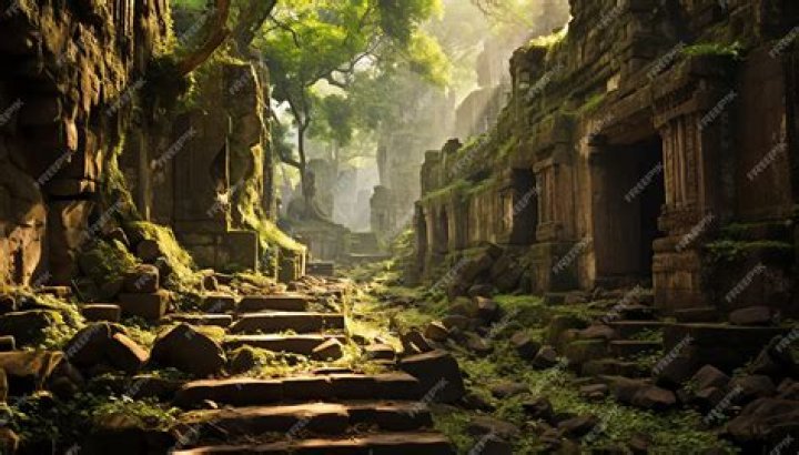 Uncovering Secrets And Inspiring Insights