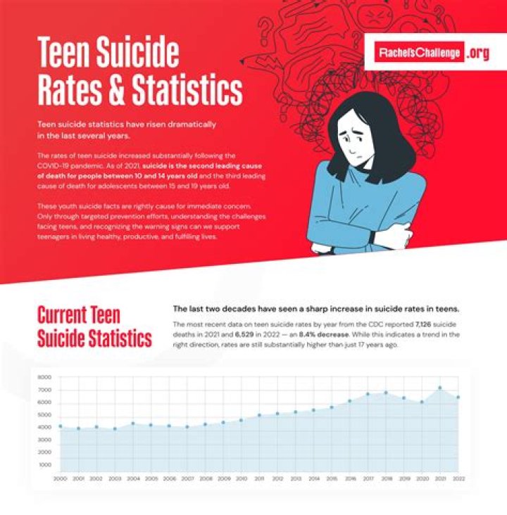Uncovering The Complexities Of Teen Suicide Bands: Insights And Revelations