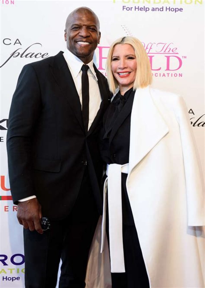 Uncovering The Enduring Bond And Impact Of Terry And Rebecca Crews