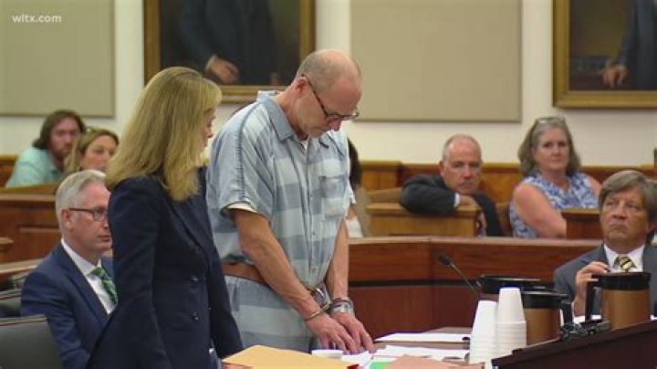 Uncovering The Powerful Role Of "Russell Laffitte's Wife"