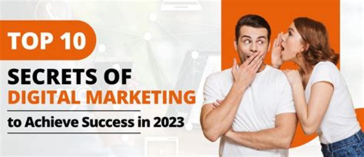 Uncovering The Secrets Of Digital Marketing Success