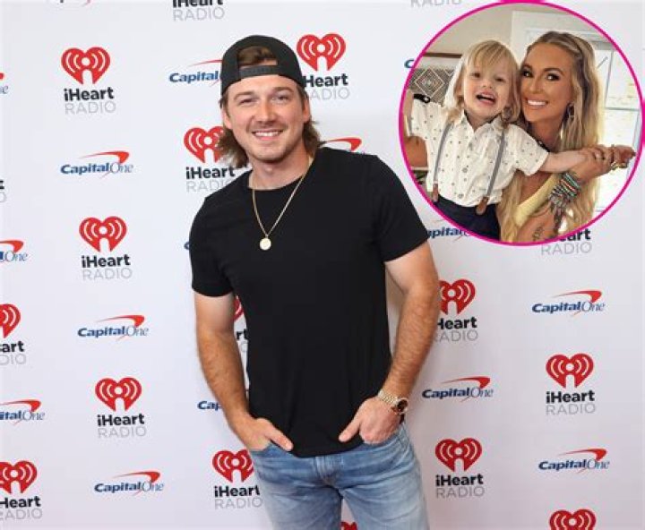 Uncovering The Truth Behind Morgan Wallen's Ex-Girlfriend: Secrets And Surprises Revealed