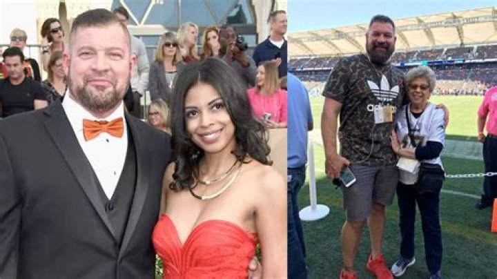 Uncovering The Untold Story Of Brad William Henke's Wife