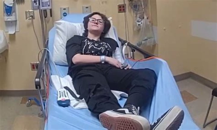 Understanding Luke Burland's Cause Of Death