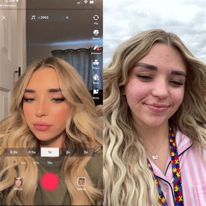 Unfiltered Insights And Beauty Revelations