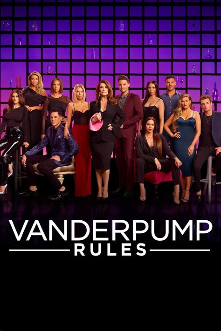 Unleash The Secrets Of "Tiger Picture Vanderpump Rules": Discoveries And Revelations