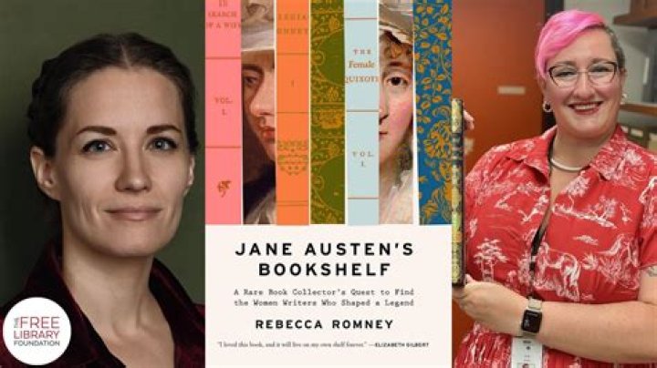 Unlocking Rebecca Romney's Net Worth Secrets