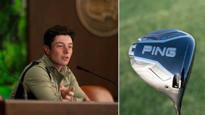 Unlocking The Potential Of Viktor Hovland: Age As An Advantage