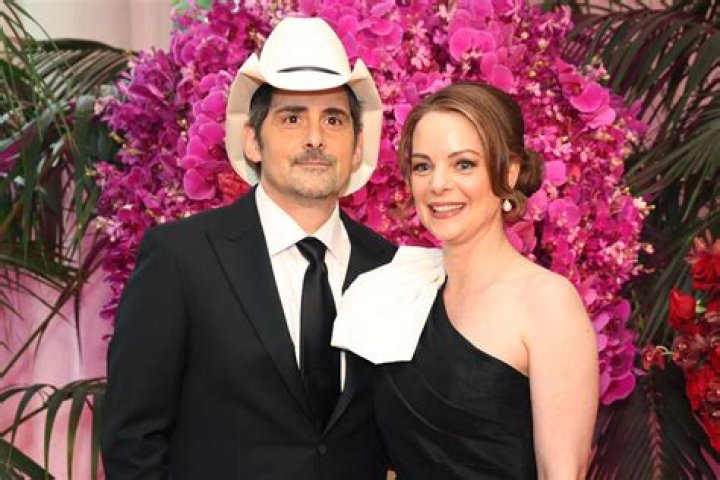 Unlocking The Secrets Of Brad Paisley's Wife: Uncovering Unique Insights