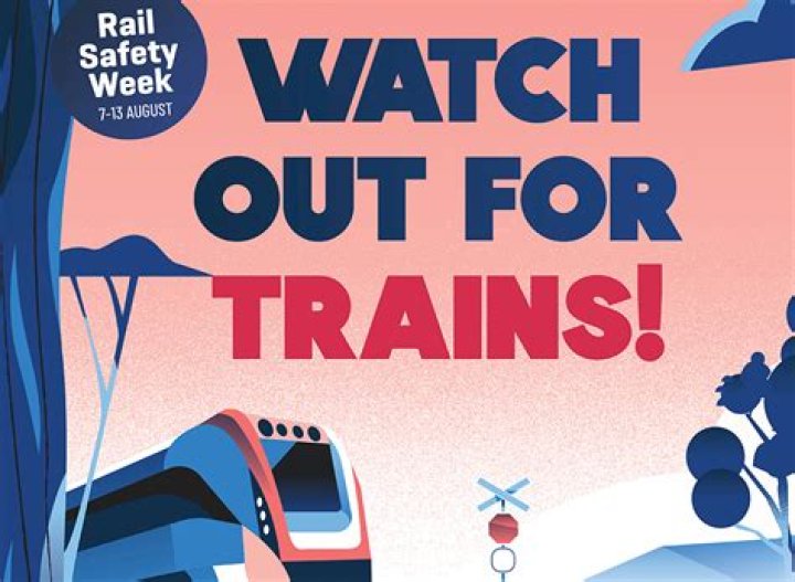 Unlocking The Secrets Of Railroad Safety