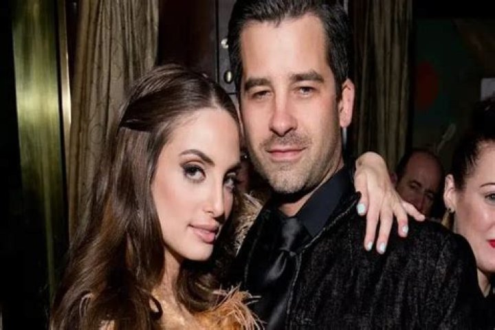 Unveil The Enchanting World Of Alexa Ray Joel's Wedding Photos