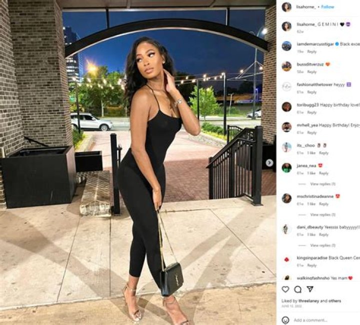 Unveil The Secrets Of "The Ultimatum Lisa Instagram": Discoveries And Insights