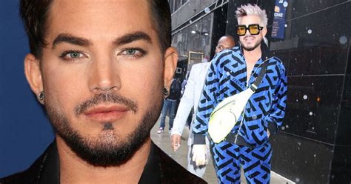 Unveiling Adam Lambert's Net Worth: Secrets And Surprises Revealed