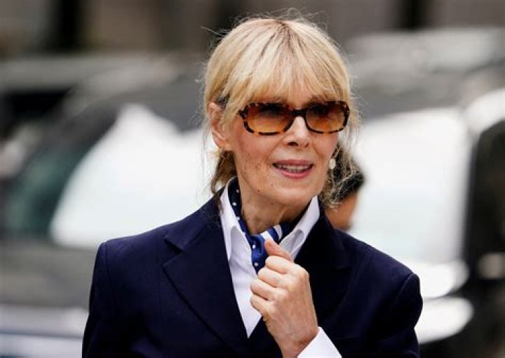 Unveiling E. Jean Carroll's Net Worth: Discoveries And Insights