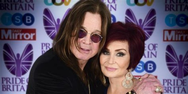 Unveiling Ozzy Osbourne's Ex-Wife And Their Untold Story