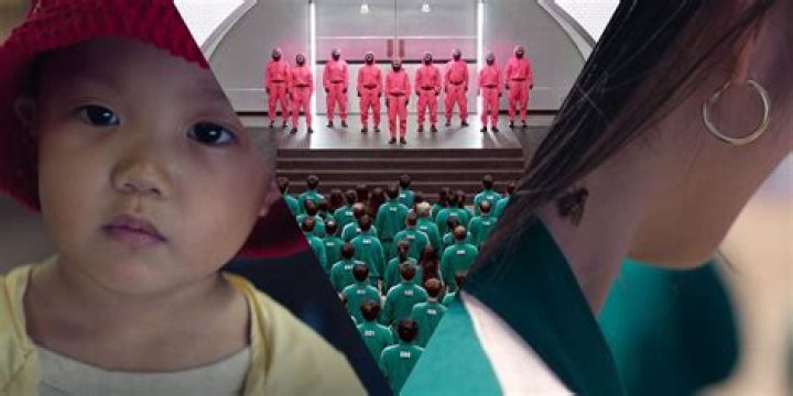 Unveiling The Art Of Lorenzo Squid Game Crochet: Discoveries And Delights