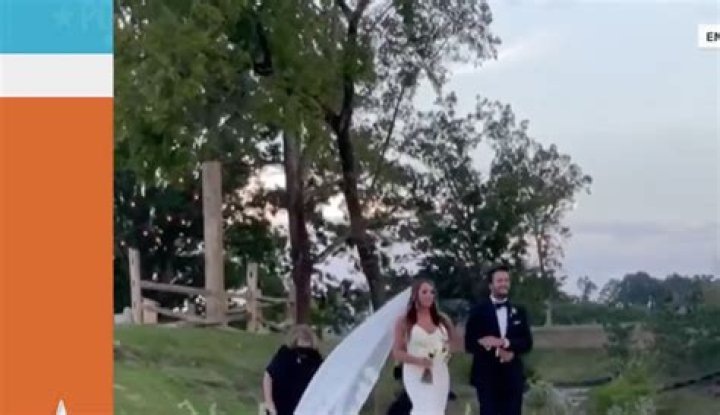 Unveiling The Enchanting Wedding Of Bryan Greenberg: Discoveries And Inspirations