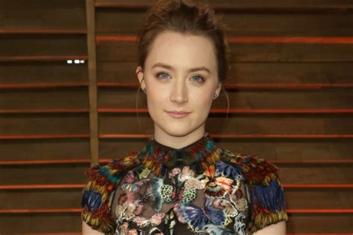 Unveiling The Enduring Connection: Saoirse Ronan And Hozier