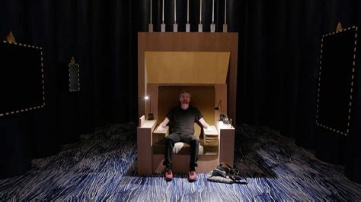 Unveiling The Enigmatic Genius: John David Lynch Explored