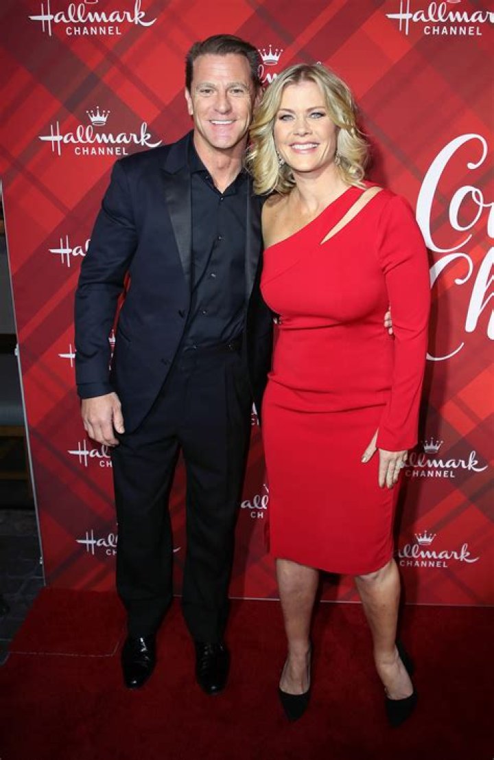 Unveiling The Extraordinary Journey Of Marcus Rosner's Wife, Alison Kroeker