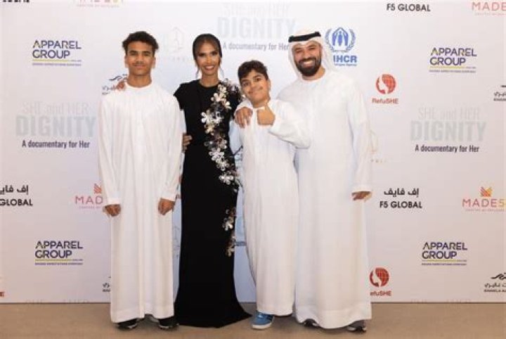 Unveiling The Extraordinary Life Of Khalid Al Ameri: Discoveries And Insights