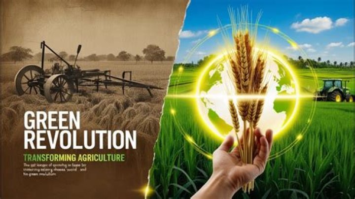 Unveiling The Genius Of Forrest Gilliland: Innovations That Transformed Agriculture