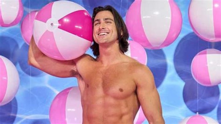 Unveiling The "Jeremy Love Island" Phenomenon: Insights And Revelations