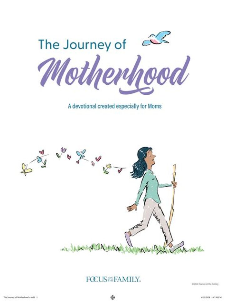 Unveiling The Journey Of Motherhood And Success