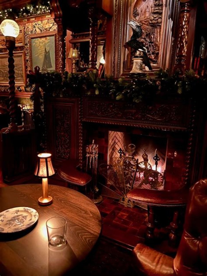 Unveiling The Secrets Of Armitage Ale House