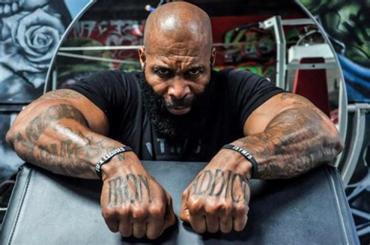 Unveiling The Secrets Of CT Fletcher: Discoveries And Insights