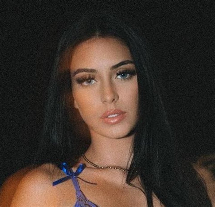 Unveiling The Truth Behind The Camilla Araujo OnlyFans Leak