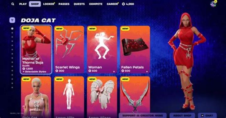 Unveiling The Truth Behind The "Doja Cat Only Fans Leak"