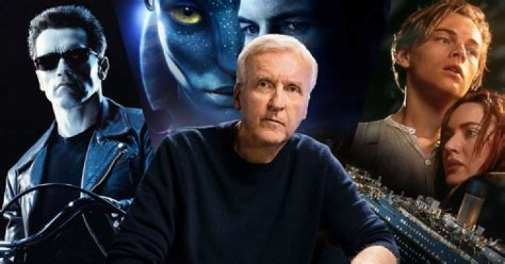 Unveiling The Visionary Genius Of James Cameron: Exploring His Cinematic Masterpieces