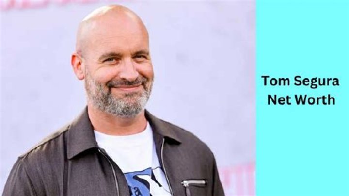 Unveiling Tom Segura's Net Worth: Exploring Wealth And Success