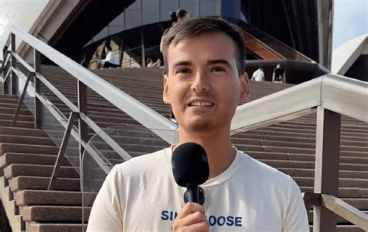 Us Senate Staffer Aidan Maese Czeropski Video Goes